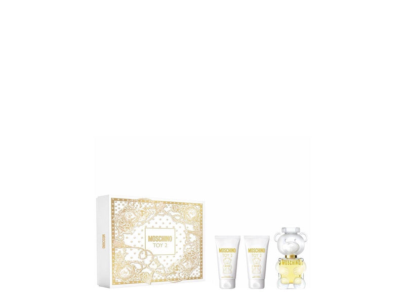 Moschino Toy 2 Giftset