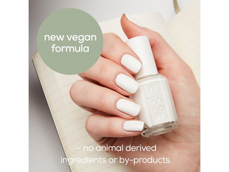 Essie - Base + Top Coat All In One