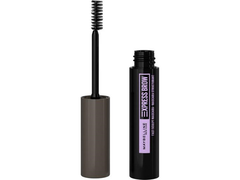 Maybelline New York Express Brow Fast Sculpt - Medium Brown