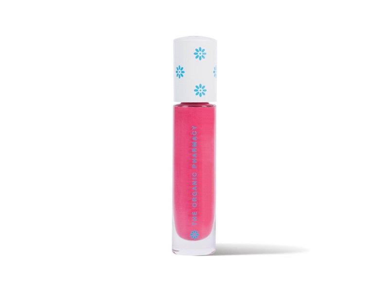 The Organic Pharmacy Sheer Glow Liquid Blush 5 ml Pink