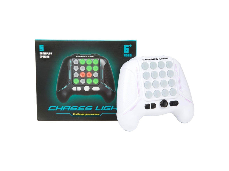 Toi-Toys Chases Light Electronic Game Game Controller 5in1