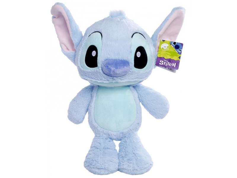Simba Stitch Flopsie 25cm