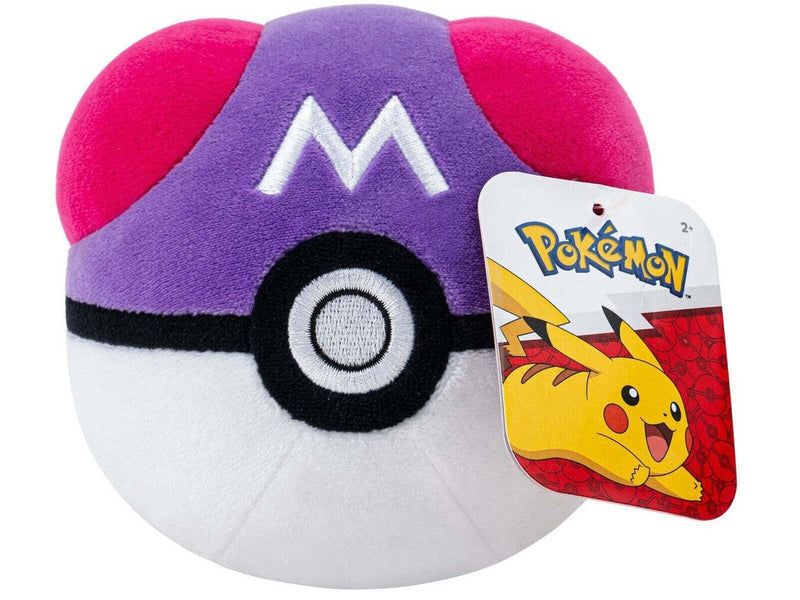 Pokemon Master Ball