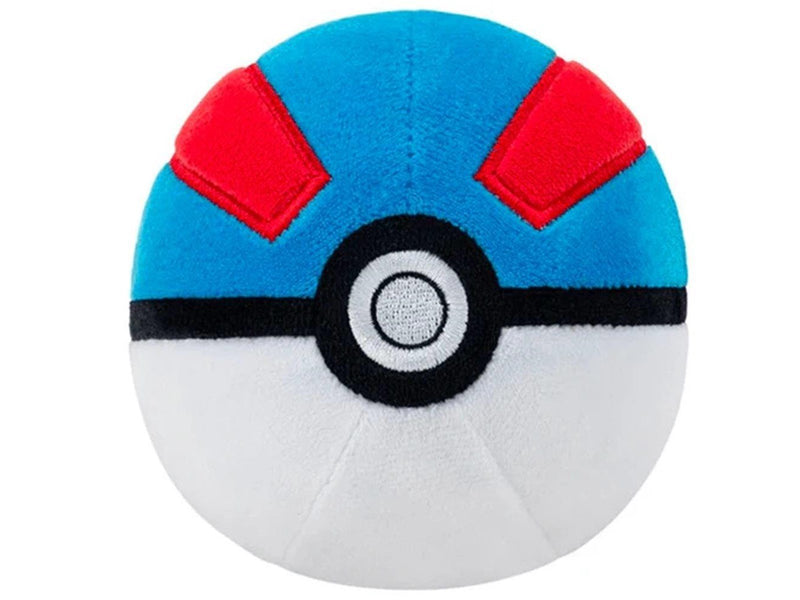 Pokemon Great Ball