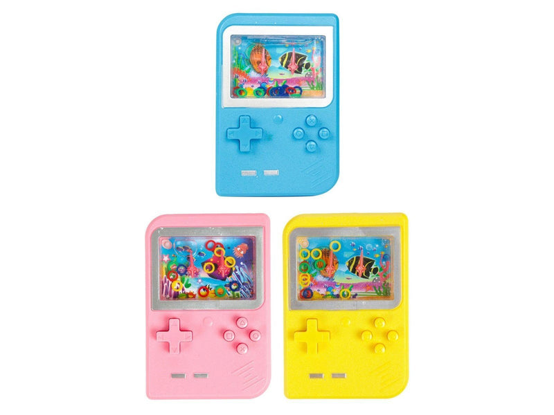 Toi-Toys Fun Water Patience Game Retro