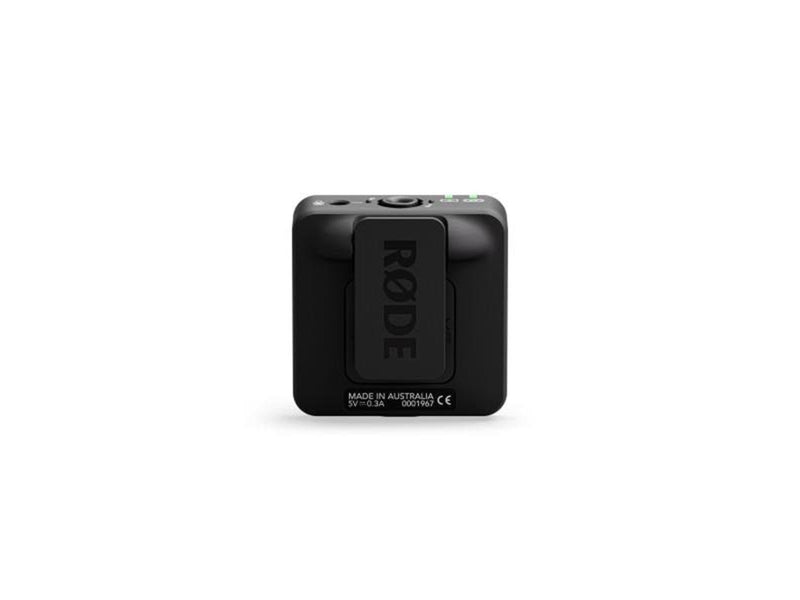 Røde Wireless ME TX (Transmitter only)