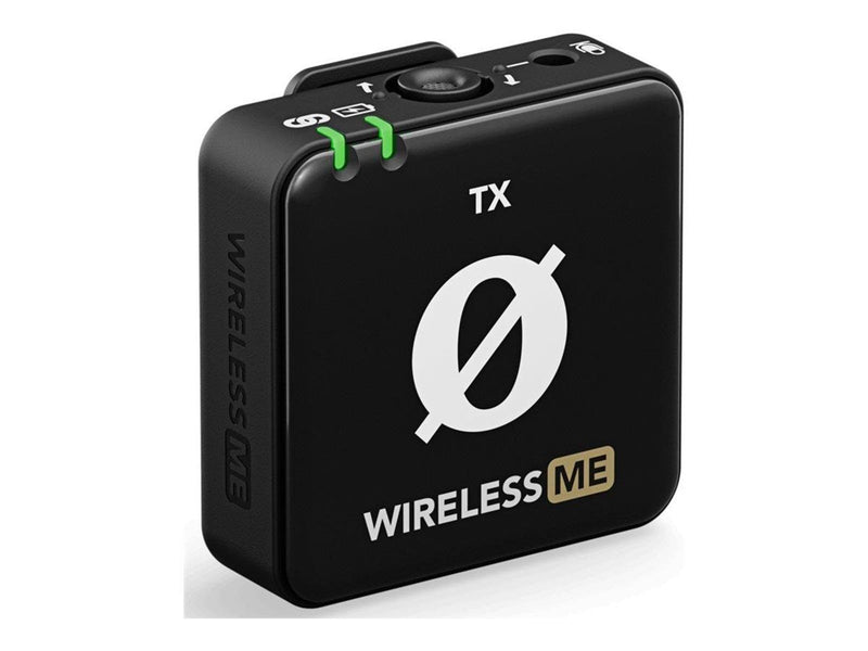 Røde Wireless ME TX (Transmitter only)