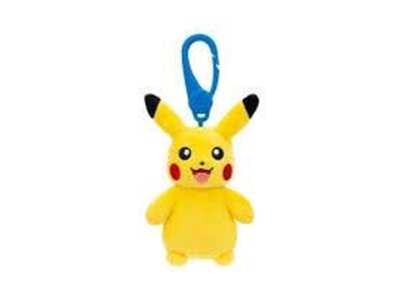 Pokemon Clip - Pikachu