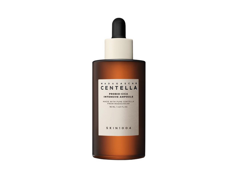 SKIN1004 Madagascar Centella Probio-Cica Intense Ampoule (95 ml.)
