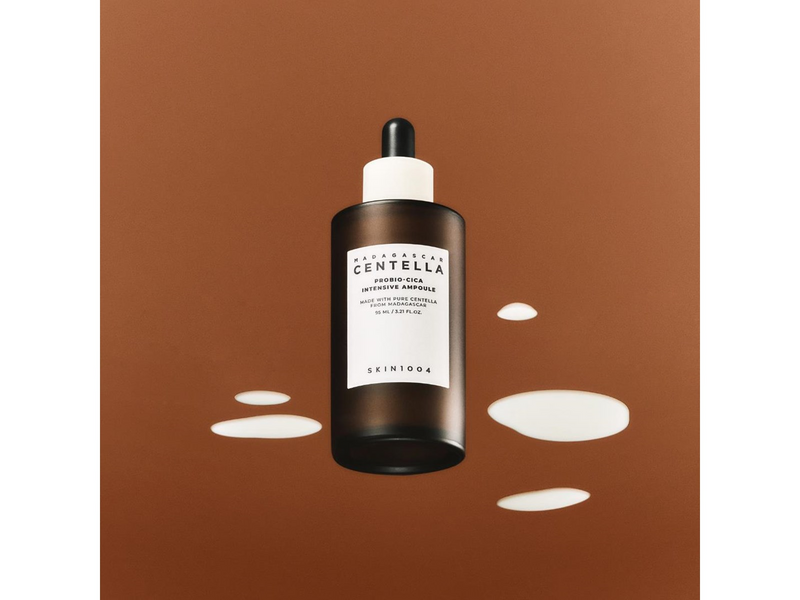 SKIN1004 Madagascar Centella Probio-Cica Intense Ampoule (95 ml.)