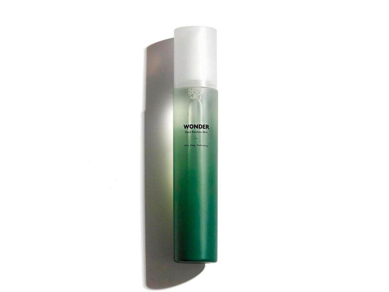 HaruHaru Wonder Black Bamboo Mist (80 ml.)