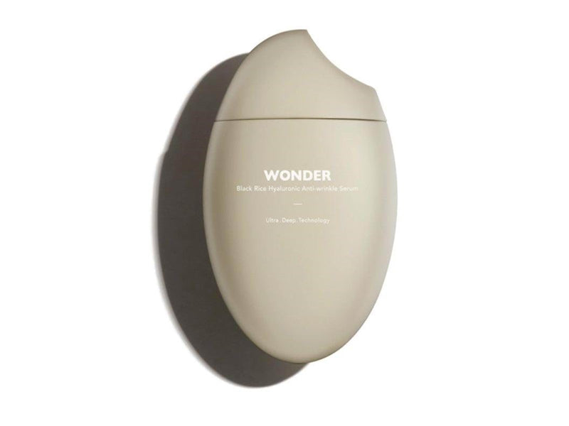 HaruHaru Wonder Black Rice Hyaluronic Anti-Wrinkle Serum