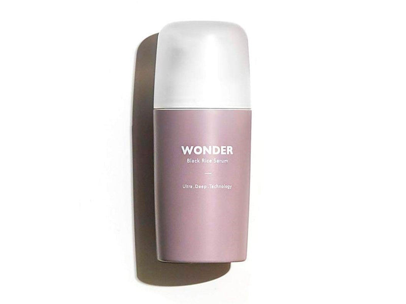 HaruHaru Wonder Black Rice Serum