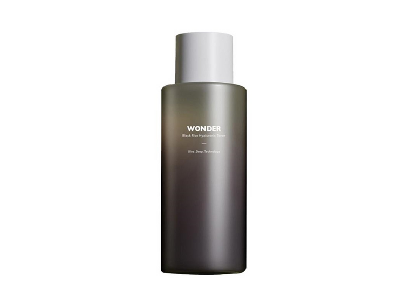HaruHaru Wonder Black Rice Hyaluronic Toner (150 ml.)