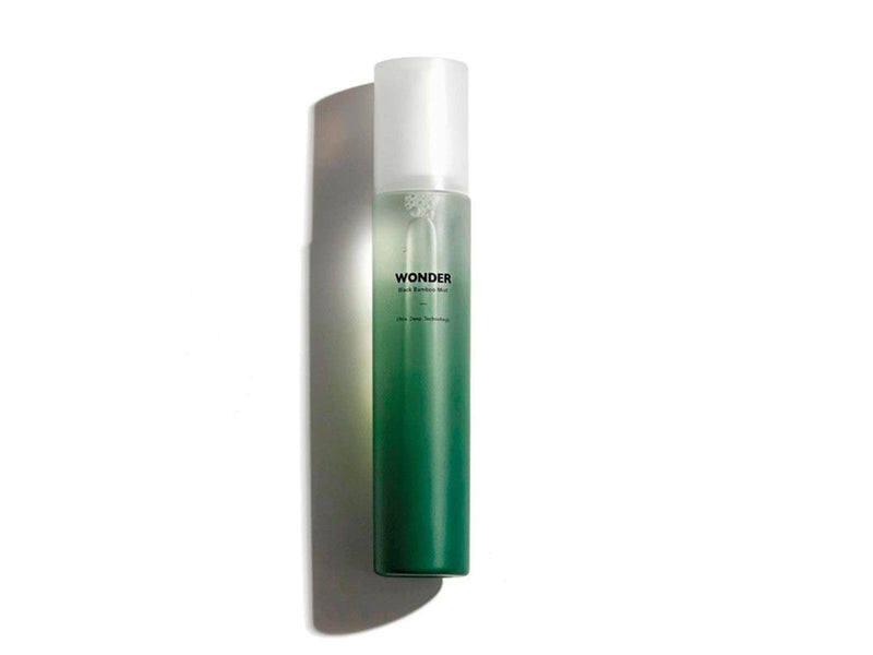 HaruHaru Wonder Black Bamboo Mist (150 ml.)