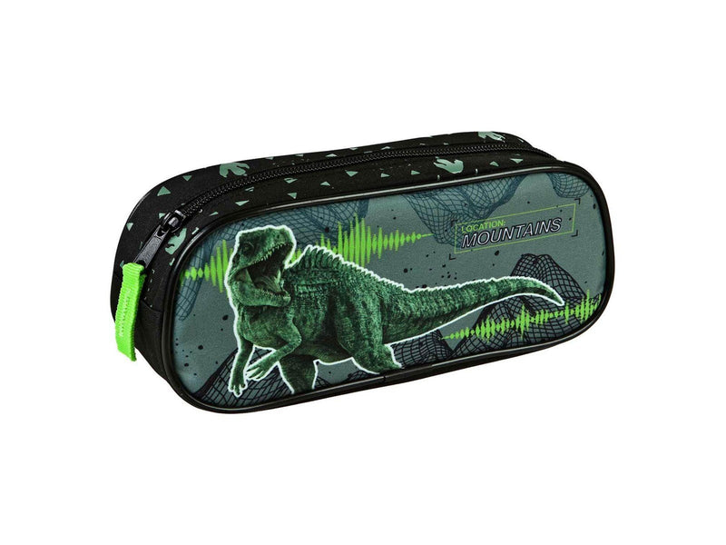 Undercover Jurassic World Pencil Case