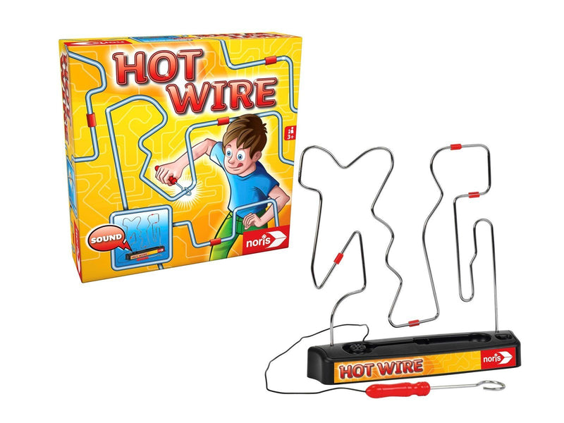 Noris Hot Wire
