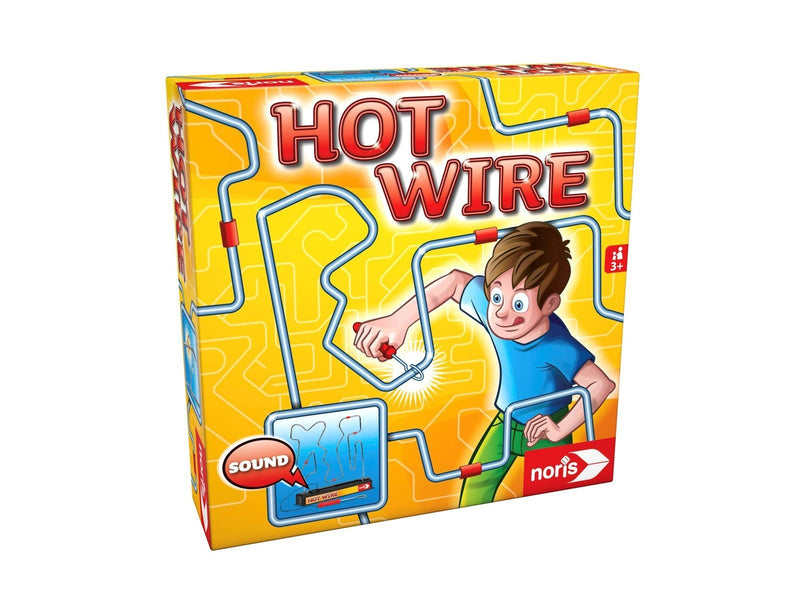 Noris Hot Wire