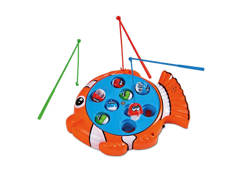 Noris Fishing Game