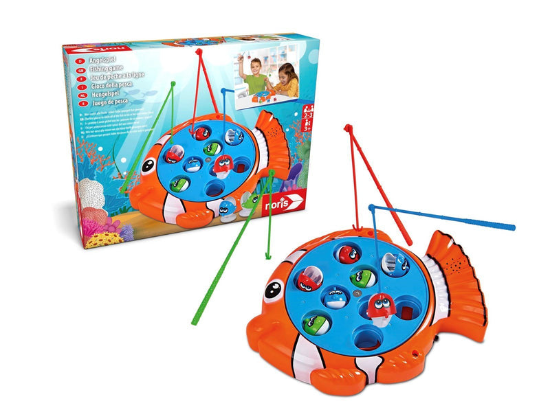 Noris Fishing Game