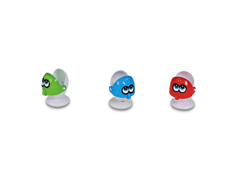 Noris Fishing Game