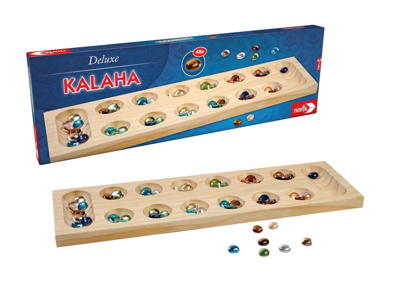Noris Deluxe Kalaha