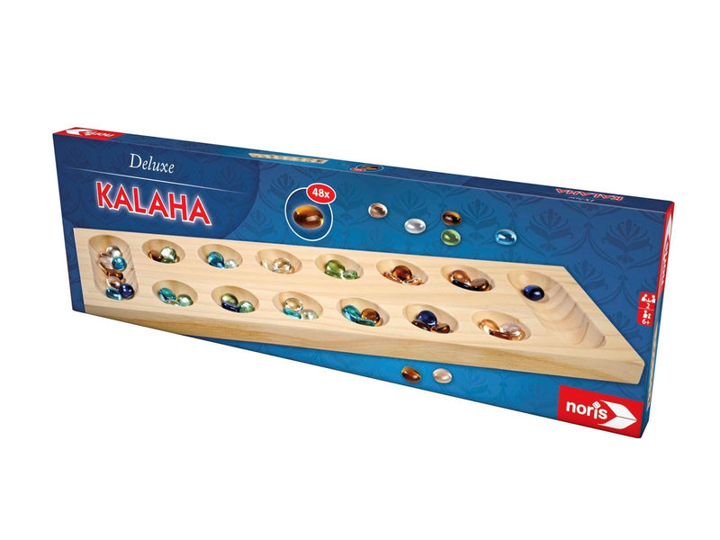 Noris Deluxe Kalaha