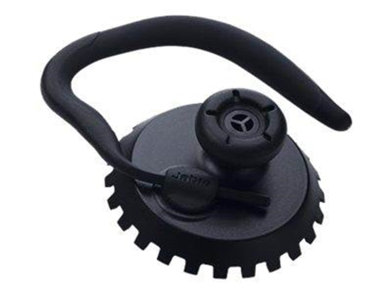 Jabra headset mit Ohrbügel
