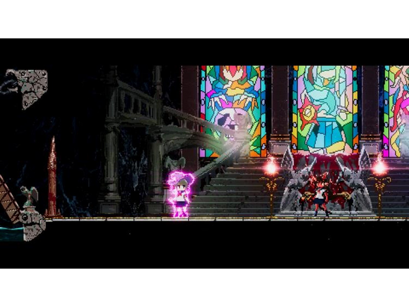 Lost Ruins - Nintendo Switch - Plattform - PEGI 16