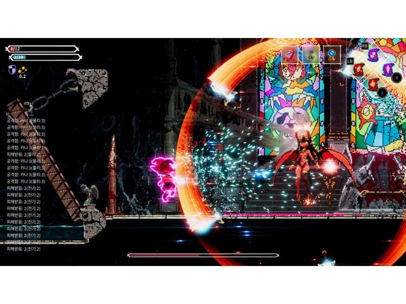 Lost Ruins - Nintendo Switch - Plattform - PEGI 16