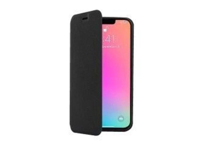 Screenor Clever iPhone 16e MagSafe - Black