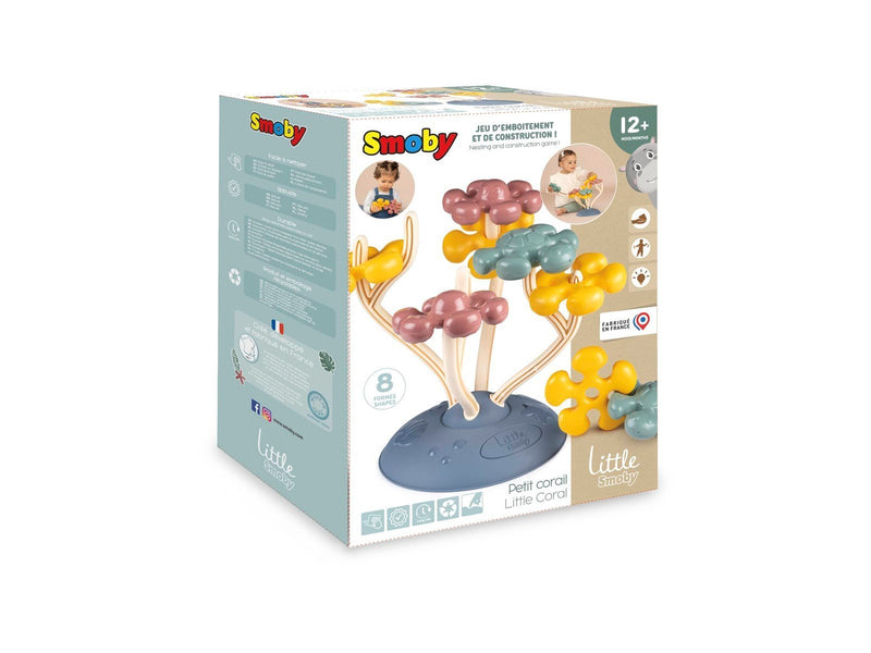 Smoby LS Little Coral