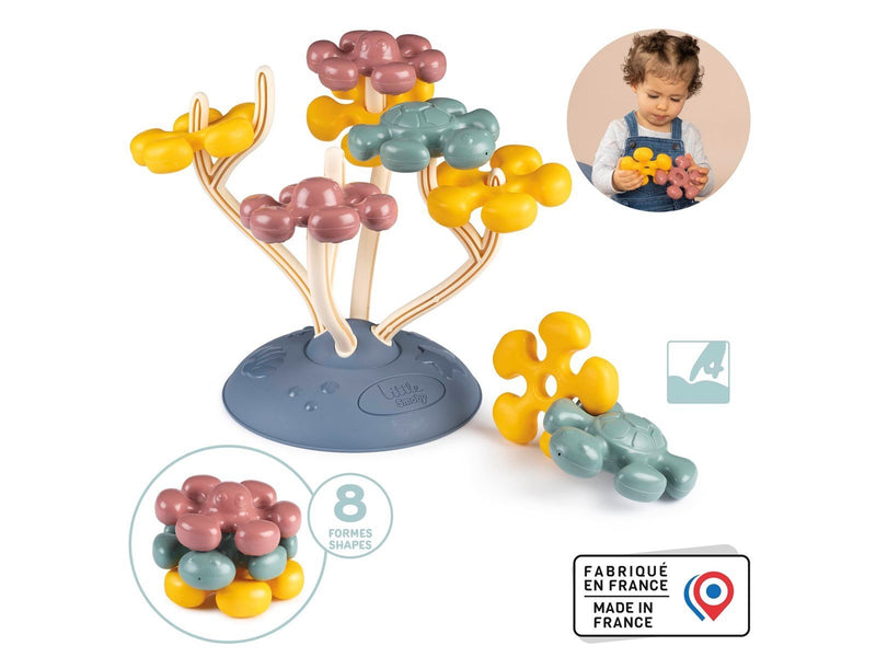Smoby LS Little Coral