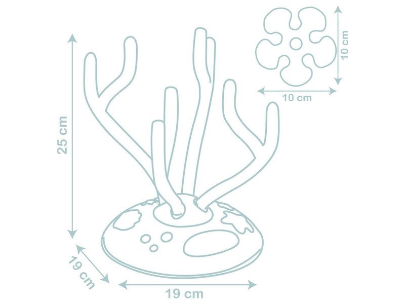 Smoby LS Little Coral