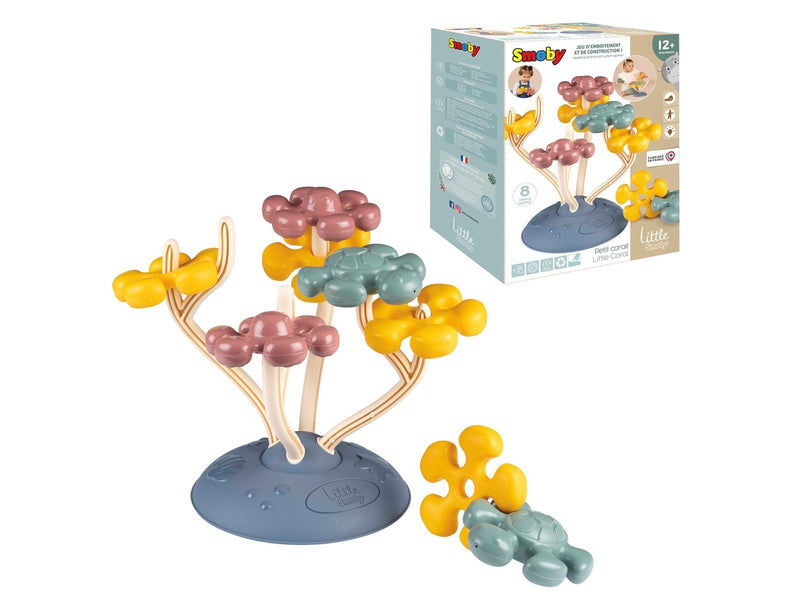 Smoby LS Little Coral