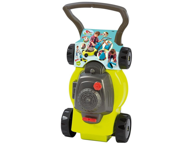 Ecoiffier - Folding Lawn Mower