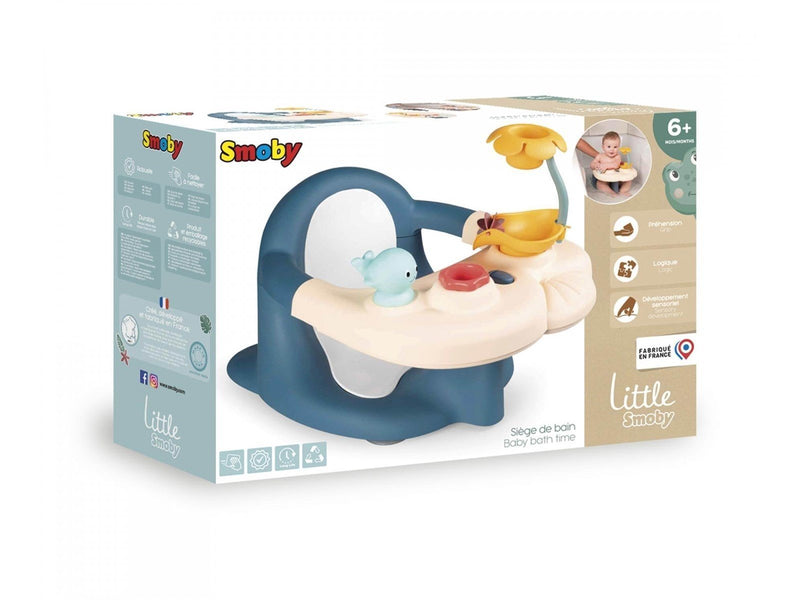 Smoby Baby Bath Time
