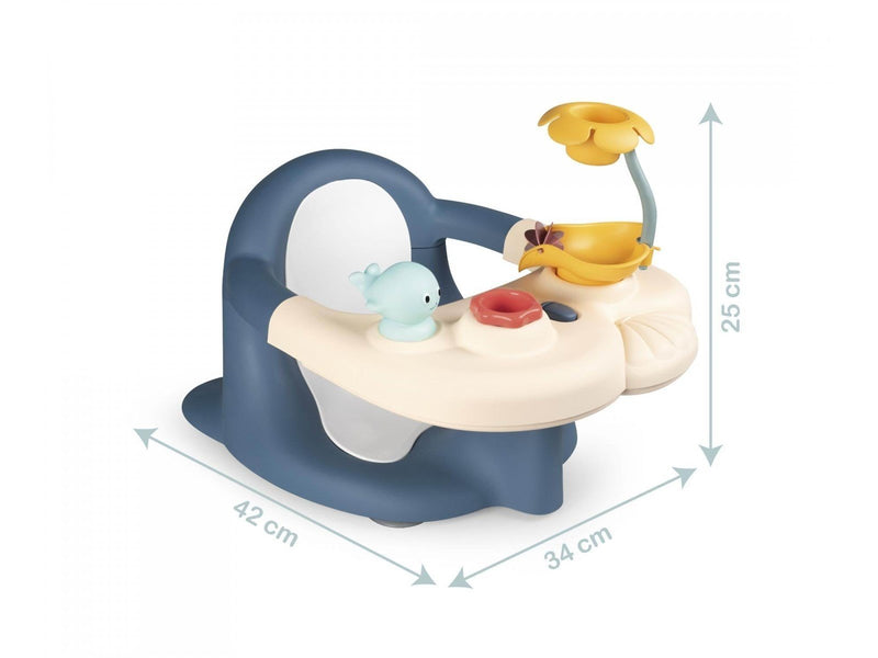 Smoby Baby Bath Time