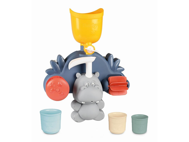 Smoby LS Hippo