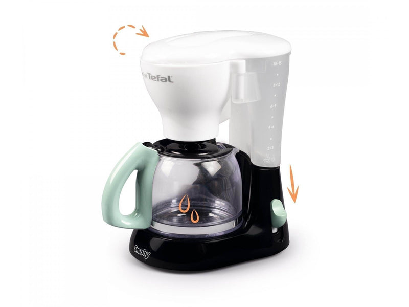 Smoby TEFAL COFFEE EXPRESS