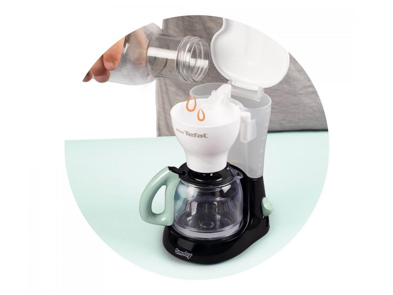 Smoby TEFAL COFFEE EXPRESS