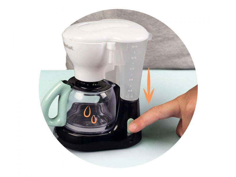 Smoby TEFAL COFFEE EXPRESS
