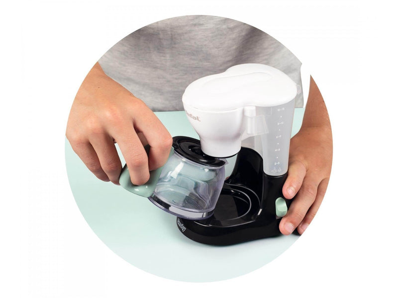 Smoby TEFAL COFFEE EXPRESS