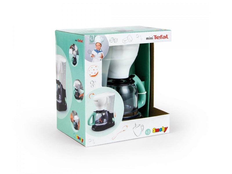 Smoby TEFAL COFFEE EXPRESS