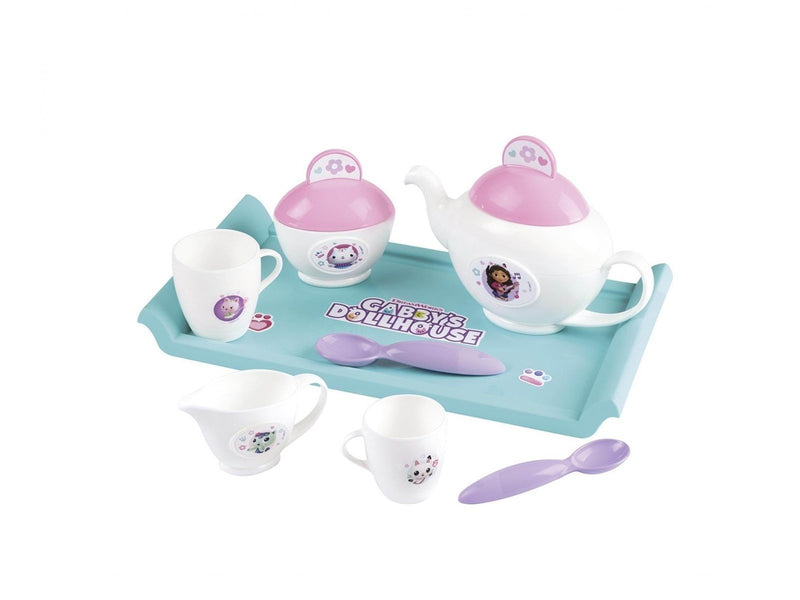 Smoby Gabby Tea Set