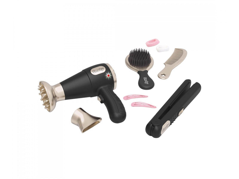 Smoby MY BEAUTY HAIR SET