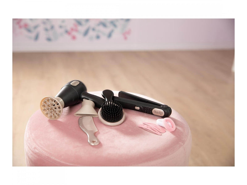 Smoby MY BEAUTY HAIR SET