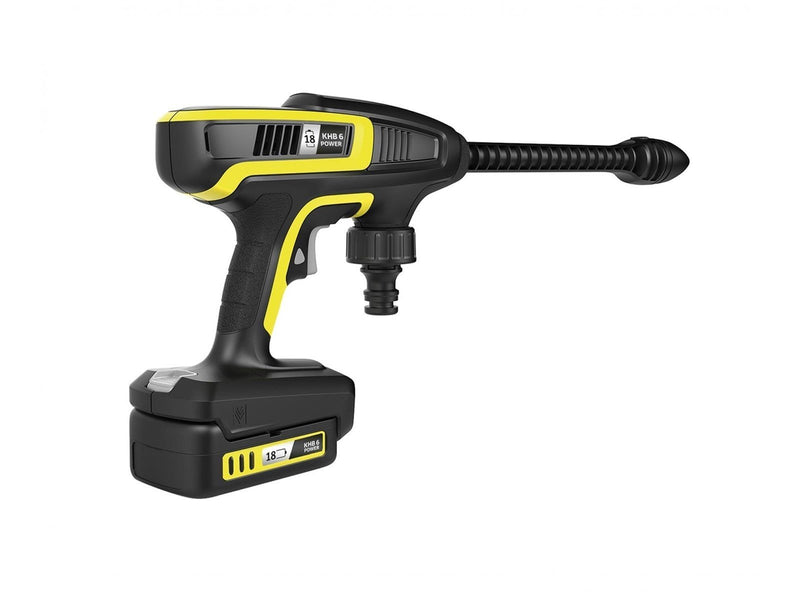 Smoby KARCHER HIGH PRESSURE GUN