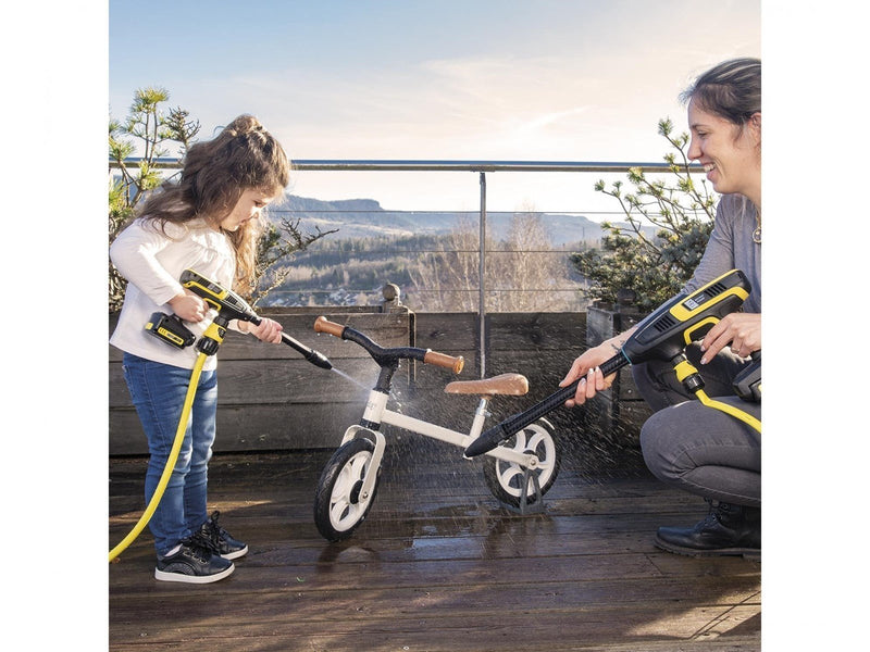 Smoby KARCHER HIGH PRESSURE GUN