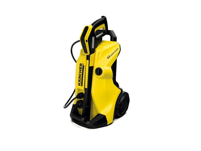 Smoby KARCHER HIGH PRESSURE TROLLEY K4